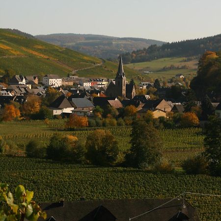 Weingut & Gaestehaus Stephan Kohl Ноймаген-Дрон Екстериор снимка